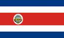 Costa Rica Flag - mailing addresses vitual offices and telephone services